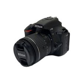 Nikon◆デジタル一眼カメラ D5600 ダブルズームキット