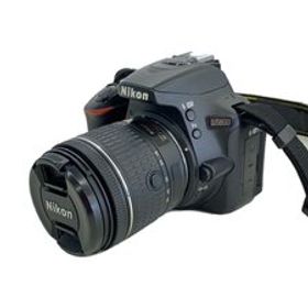 Nikon◆デジタル一眼カメラ D5600 18-55 VR レンズキット