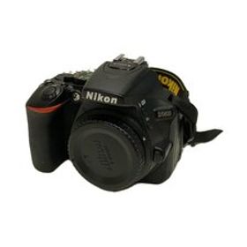 Nikon◆デジタル一眼カメラ D5600 ダブルズームキット