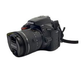Nikon◆デジタル一眼カメラ D5600 18-55 VR レンズキット