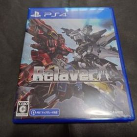 PS4 Relayer / リレイヤー