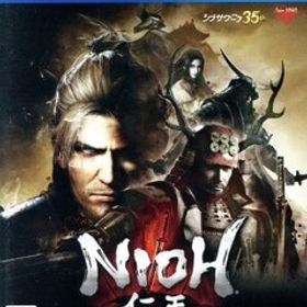 仁王 Complete Edition/PS4