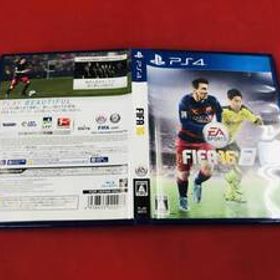 FIFA 16 即落札！ サッカー