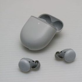 美品 Google Pixel Buds A-Series クリアリーホワイト Google イヤホン 即日発送 あすつく 土日祝発送OK