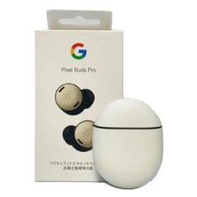 Google◆2023年製/Pixel Buds Pro Chacoal/ワイヤレスイヤホン/オーディオ家電