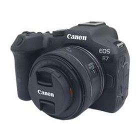 CANON◆一眼レフデジタルカメラ/EOS R7