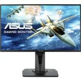 VG258QR-R 24.5インチ ゲーミングモニター フルHD 165Hz 1ms(GTG) TNパネル