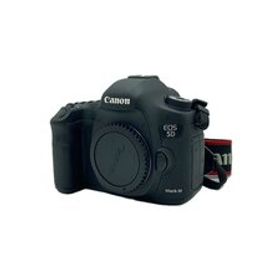 CANON◆デジタル一眼カメラ EOS 5D Mark III ボディ DS126321