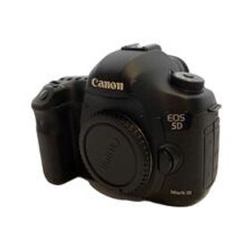 CANON◆デジタル一眼カメラ EOS 5D Mark III ボディ DS126321
