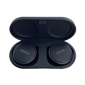 DENON◆イヤホン/PerL Pro/ワイヤレス/アダプティブアクティブノイズキャンセリング/ロスレスサウンド/