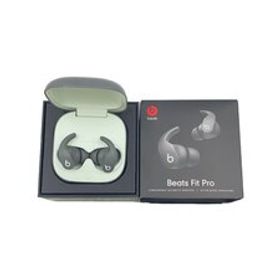 beats by dr.dre◆イヤホン Beats Fit Pro MK2J3PA/A A2578 [セージグレイ]