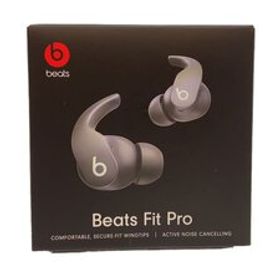 beats by dr.dre◆イヤホン Beats Fit Pro MK2J3PA/A A2578 [セージグレイ]