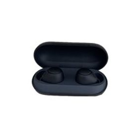 SONY◆イヤホン WF-C700N