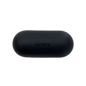 SONY◆イヤホン WF-C700N