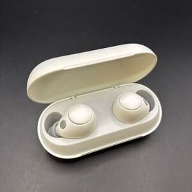 即決 SONY ソニー ワイヤレスイヤホン WF-C700N ホワイト