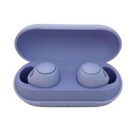 SONY◆イヤホン WF-C700N