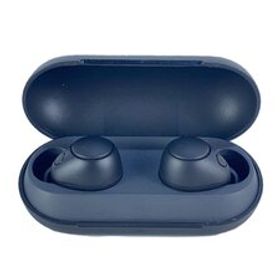 SONY◆イヤホン WF-C700N