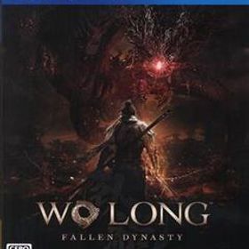 Wo Long: Fallen Dynasty/PS4