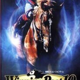 Winning Post 10/NintendoSwitch