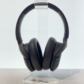 SONY◆ヘッドセット h.ear on 3 Wireless NC WH-H910N (B) [ブラック]