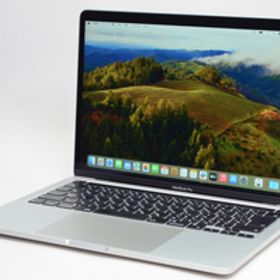 [中古]Apple MacBook Pro 13インチ 512GB Apple M1チップ搭載モデル シルバー MYDC2J/A