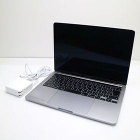 美品 MacBook Pro 2020 13インチ M1 16GB SSD 512GB ノートパソコン Apple 中古 即日発送 あすつく 土日祝発送OK