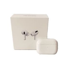 Apple◆イヤホン AirPods Pro MWP22J/A A2190/A2083/A2084//