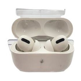 Apple◆イヤホン AirPods Pro MagSafe MLWK3J/A A2190/A2083/A2084