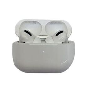 Apple◆イヤホン AirPods Pro MagSafe MLWK3J/A A2190/A2083/A2084