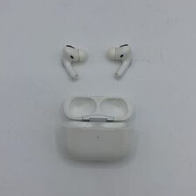 Apple◆イヤホン AirPods Pro MagSafe MLWK3J/A A2190/A2083/A2084