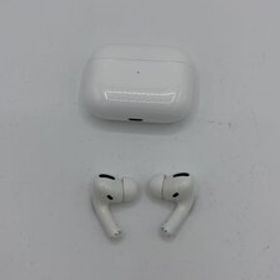 Apple◆イヤホン AirPods Pro MagSafe MLWK3J/A A2190/A2083/A2084