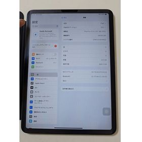 アップル(Apple)のIpad pro 512GB 第2世代 11インチ wi-fi(タブレット)