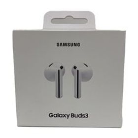SAMSUNG◆Galaxy Buds3