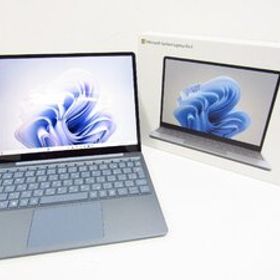 Surface Laptop Go 3 XK1-00063 SSD:256GB 12.4インチ ノートパソコン ▼ KD4054