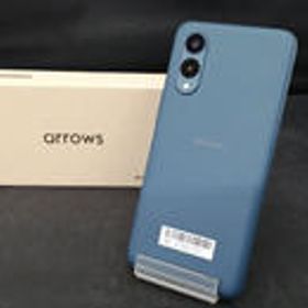 スマートフォン/AU FCG02 FUJITSU