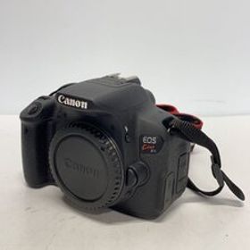 CANON◆デジタル一眼カメラ EOS Kiss X7i ダブルズームキット DS126431