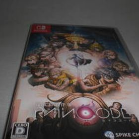 SWITCH 新品・未開封 超探偵事件簿 レインコード