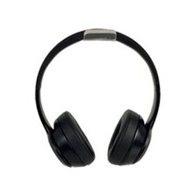 beats by dr.dre◆solo3 wireless Icon Collection MX432PA/A [ブラック] A1796