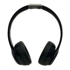 beats by dr.dre◆ヘッドホン solo3 wireless MP582PA/A [ブラック] A1796