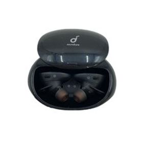 ANKER◆イヤホン Soundcore Liberty 2 PRO A3909N11 A3909011 BLACK