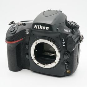 難あり・ジャンク Nikon デジタル一眼レフカメラ D800E ボディー D800E シャッター回数7180回！