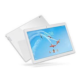 Lenovo TAB P10[WIFI64G] ホワイト【安心保証】