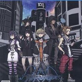 新すばらしきこのせかい/PS4