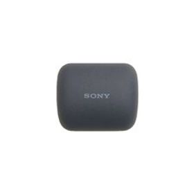 SONY◆イヤホン・ヘッドホン LinkBuds WF-L900 (H) [グレー]