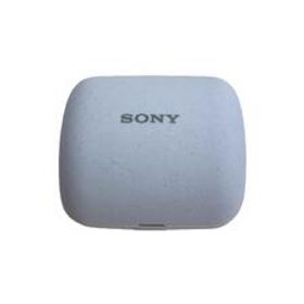 SONY◆イヤホン/LinkBuds/WF-L900/ホワイト/開放型/ノイズキャンセリング/ワイヤレス/