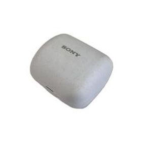 SONY◆イヤホン・ヘッドホン LinkBuds WF-L900 (H) [グレー]