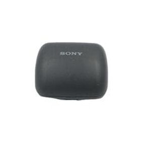 SONY◆イヤホン・ヘッドホン LinkBuds WF-L900 (H) [グレー]