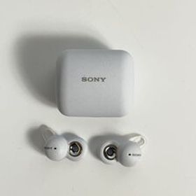 SONY◆イヤホン/WF-L900