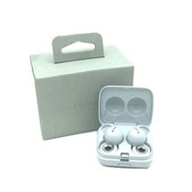 SONY◆イヤホン/WF-L900/ワイヤレス/Bluetooth//