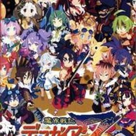 魔界戦記ディスガイア7/NintendoSwitch